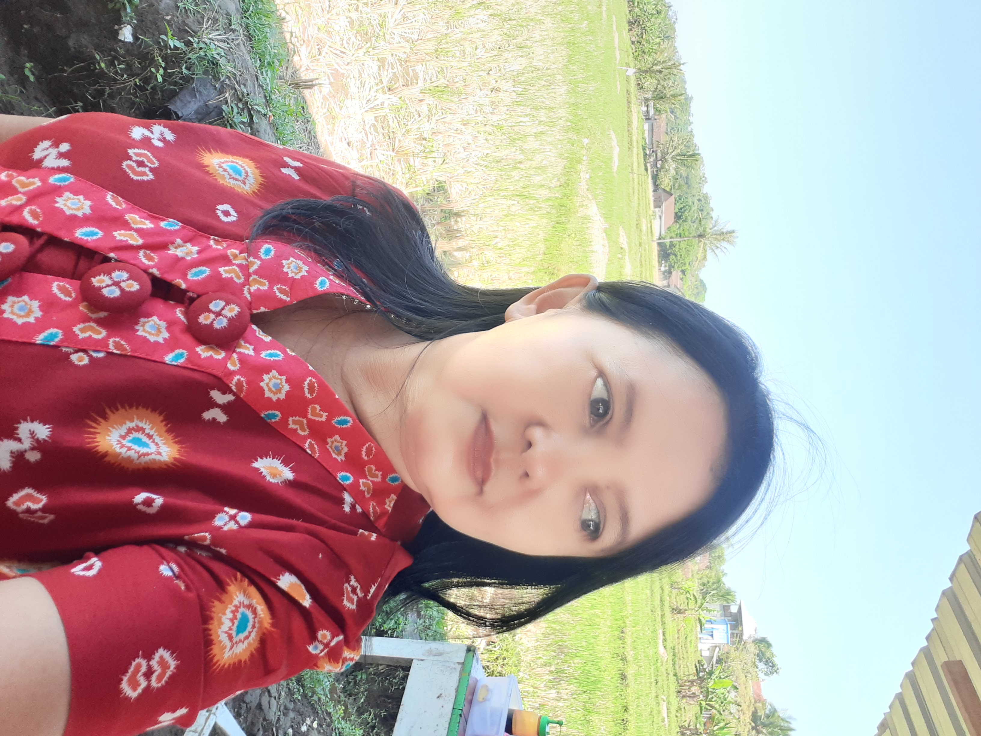 MARIA MAGDALENA IKAWATI, S.Pd