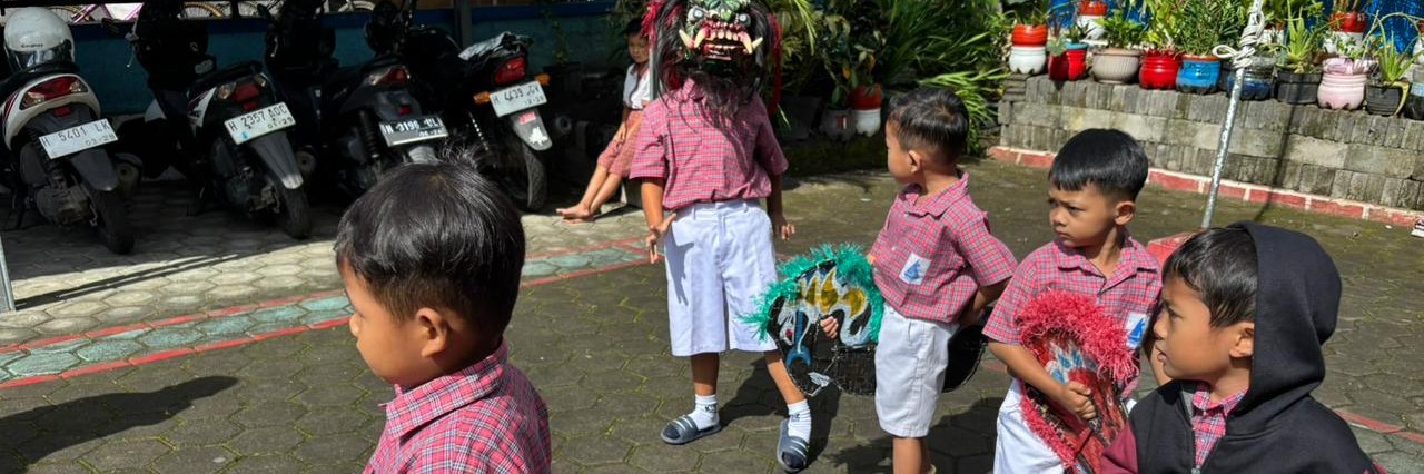 Permainan Tradisional